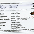 Abogados – Immigration Attorney Law Firm MetroCard 02 - blur